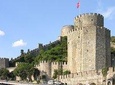 Istanbul Bosphorus Cruise -Half Day Morning Tour