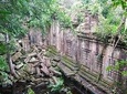 Full-Day Explore Beng Mealea Temple & Koh Ker Private Experience