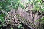Full-Day Explore Beng Mealea Temple & Koh Ker Private Experience