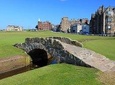 St Andrews Small Group Day Tour from Edinburgh