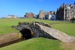 St Andrews Small Group Day Tour from Edinburgh
