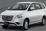 Private transfer from Hanoi/Airport to Hai Phong City/Got ferry pier to Cat Ba