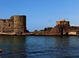 Half-Day Tour to Beit El Din and Sidon