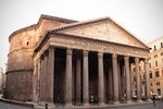 Pre-Cruise Private Tour of Rome By Car