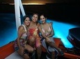 Luminous Lagoon Boat Tour from Montego Bay
