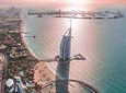 Dubai City Tour - Fragrance of Dubai with an Amazing Journey 