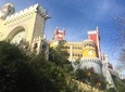 Sintra and Cascais Private Tour with a Local