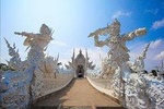 Chiang Rai Golden Triangle & White Temple Private Tour – Full Day
