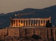 VIP Private Athens Tour by luxurious vehicle