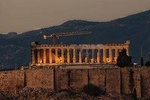 VIP Private Athens Tour by luxurious vehicle