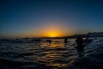 Open apnea course
