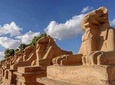 sharm el naga from hurghada 