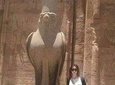  luxor &aswan tour from hurghada 2 days by car 