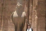  luxor &aswan tour from hurghada 2 days by car 