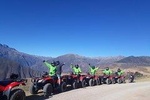 ATV Tour: Quad Biking Sacred Valley 