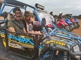 Dune Buggy's