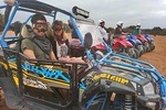 Dune Buggy's