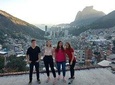Private Tour: Understanding Life in the Favela