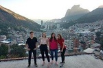 Private Tour: Understanding Life in the Favela