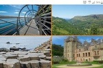 family day tours Belfast