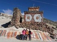 Upper Mustang Trek 