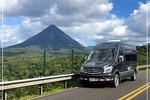 Shared Shuttle from Tamarindo to Monteverde | AM