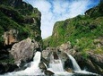 Private hiking and trekking tour to Cangshan Mountain from Dali