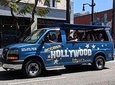 Hollywood Sign & Celebrity Homes Tour