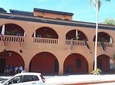 Todos Santos Tour