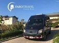 Private Transport from Tamarindo to Monteverde
