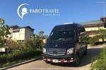 Private Transport from Tamarindo to Monteverde