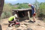 Chinnar wild valley experience one day tour