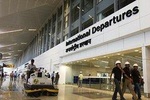 Private smooth transfer from Delhi airport to hotel 