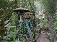 Edward James Surrealist Garden, Guided tour with preference entrance!