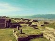 Tour Monte Albán