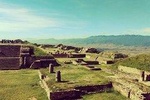 Tour Monte Albán