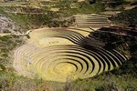Sacred Valley of Incas 1 day