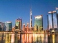 Dubai Panoramic Private Tour