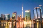 Dubai Panoramic Private Tour