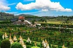 Half day Join Nong Nooch Garden(Admission+Show+Indian Buffet+Transfer)mini 2 pax