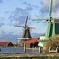Countryside & Zaanse Schans Windmills Tour
