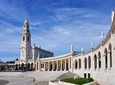 Fátima & the West coast of Portugal - Private Van Tour