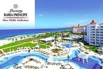 Luxury Bahia Principe Jamaica Private Airport Shuttle