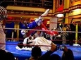 Cholitas Wrestling/Cholitas Luchadoras