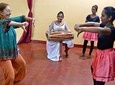 Traditional Dance Experience in Panadura