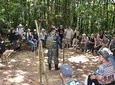 Half Day Tour- Jaguar Jungle Survival - Amazon Rainforest - From Manaus