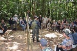 Half Day Tour- Jaguar Jungle Survival - Amazon Rainforest - From Manaus