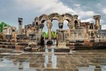 Private Tour to Echmiadzin,St.Hripsime & Gayane Churches, Zvartnots Temple