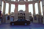 Sicily Adventure Tour