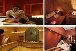Go Rolaxe Go Massage and Spa with argan oil ®